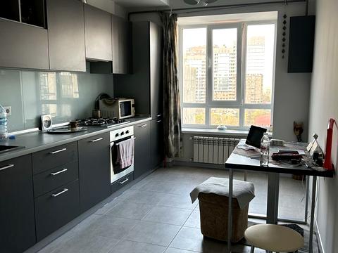 квартира за адресою Володимира Антоновича вул. (Свердлова), 36а, 36б, 36д, 36к, 36м