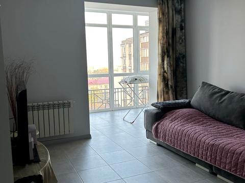 квартира за адресою Володимира Антоновича вул. (Свердлова), 36а, 36б, 36д, 36к, 36м