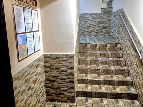 квартира по адресу Академика Тамма ул., 3/163