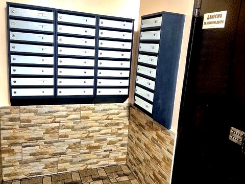 квартира по адресу Академика Тамма ул., 3/163