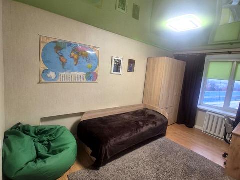 квартира по адресу Академика Тамма ул., 3/163