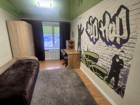 квартира по адресу Академика Тамма ул., 3/163