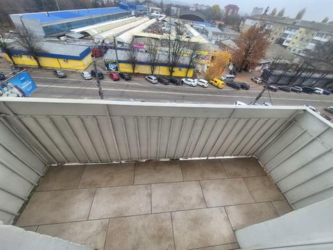 квартира по адресу Академика Тамма ул., 3/163