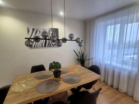 квартира по адресу Академика Тамма ул., 3/163