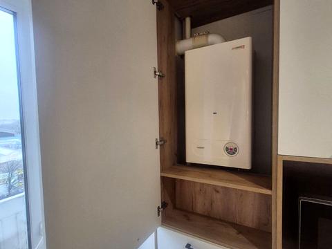 квартира по адресу Академика Тамма ул., 3/163