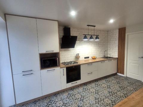 квартира по адресу Академика Тамма ул., 3/163