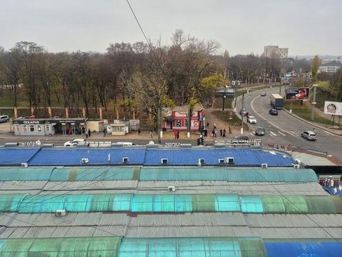 квартира по адресу Академика Тамма ул., 3/163