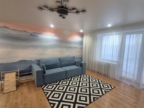 квартира по адресу Академика Тамма ул., 3/163