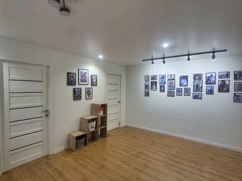 квартира по адресу Академика Тамма ул., 3/163