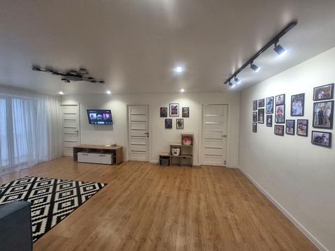 квартира по адресу Академика Тамма ул., 3/163