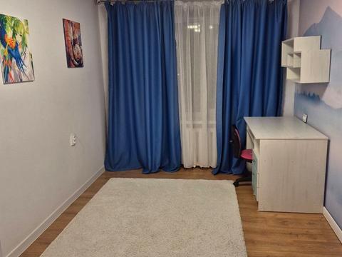 квартира по адресу Академика Тамма ул., 3/163