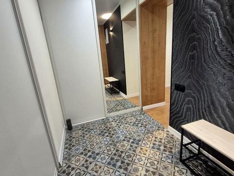 квартира по адресу Академика Тамма ул., 3/163