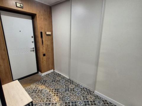 квартира по адресу Академика Тамма ул., 3/163