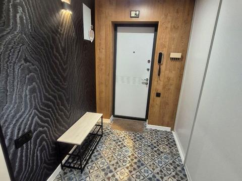 квартира по адресу Академика Тамма ул., 3/163