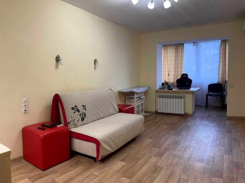 квартира за адресою Штабний пров., 5