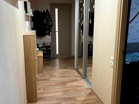 квартира за адресою Штабний пров., 5