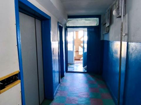 квартира по адресу Запорожское шоссе, 4