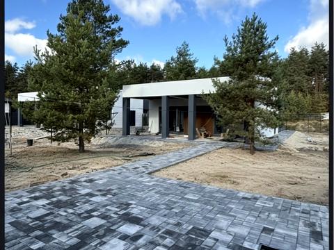 дом по адресу Верховинная ул.