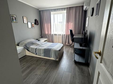 квартира по адресу Науки просп. (Гагарина), 84-А