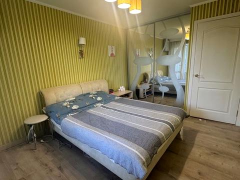 квартира по адресу Науки просп. (Гагарина), 84-А