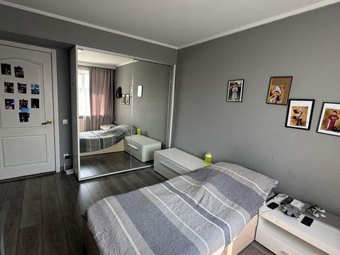 квартира по адресу Науки просп. (Гагарина), 84-А