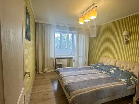 квартира по адресу Науки просп. (Гагарина), 84-А