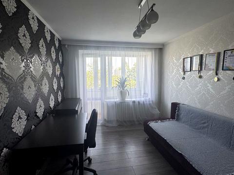 квартира по адресу Науки просп. (Гагарина), 84-А