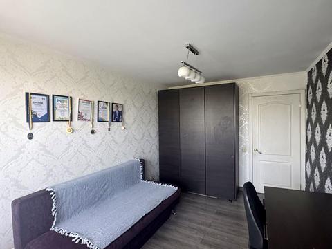 квартира по адресу Науки просп. (Гагарина), 84-А