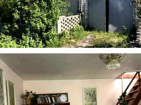 будинок за адресою Вишнева вул., 1а