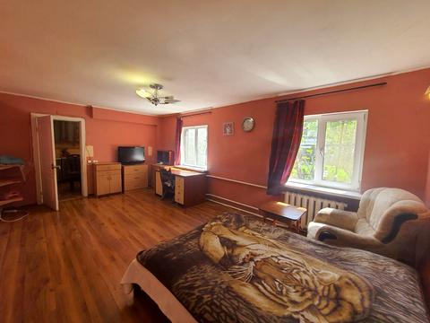 будинок за адресою Китобійна вул.