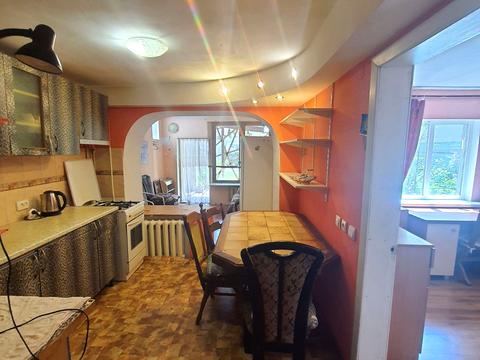 будинок за адресою Китобійна вул.