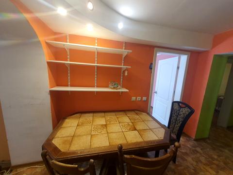 будинок за адресою Китобійна вул.