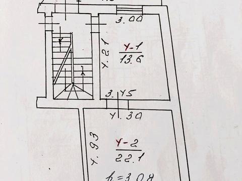 квартира по адресу Луцкого ул., 9а