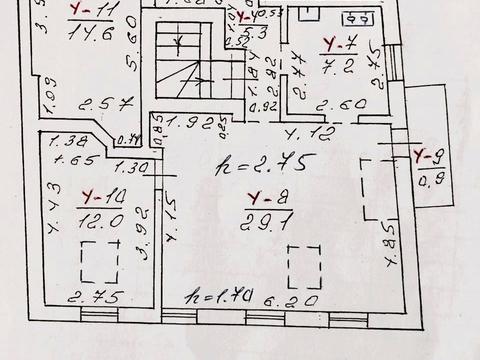 квартира по адресу Луцкого ул., 9а