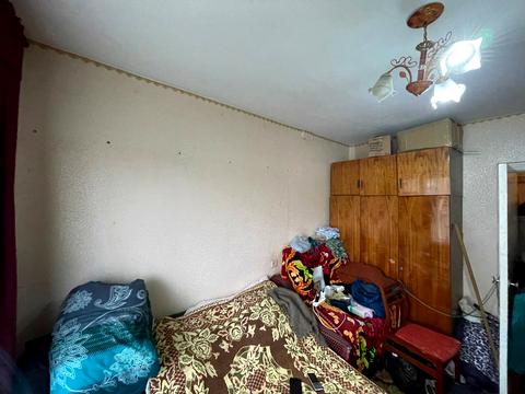 квартира за адресою Молодіжна, 42