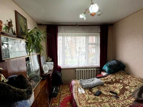 квартира за адресою Молодіжна, 42