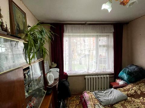 квартира за адресою Молодіжна, 42