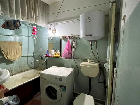 квартира за адресою Молодіжна, 42