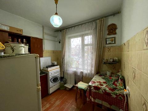 квартира за адресою Молодіжна, 42