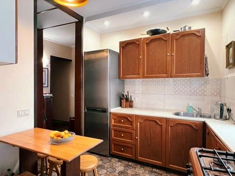 квартира по адресу Луцкого ул., 9а