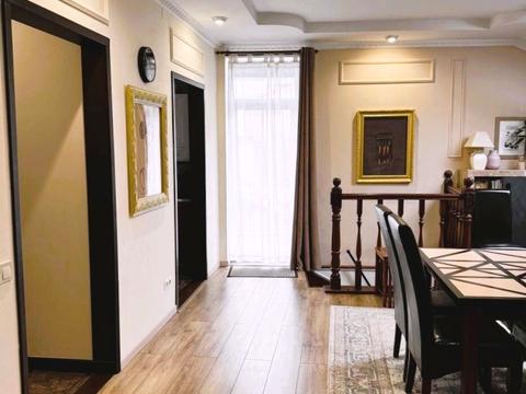 квартира по адресу Луцкого ул., 9а