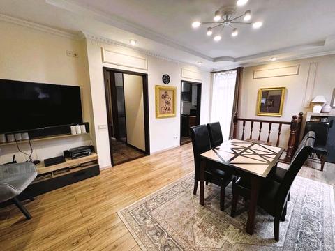 квартира по адресу Луцкого ул., 9а