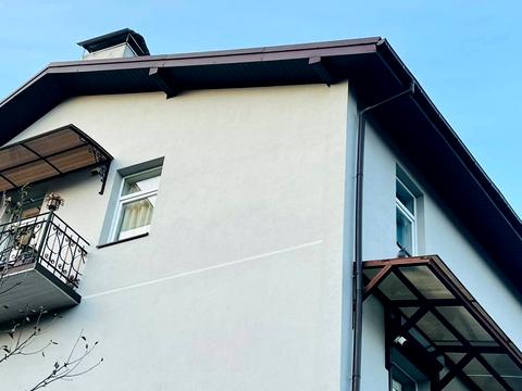 квартира по адресу Луцкого ул., 9а