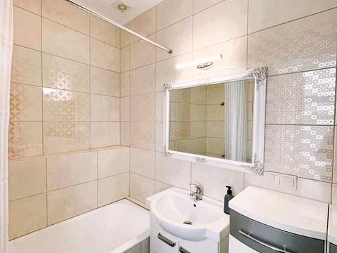 квартира по адресу Луцкого ул., 9а