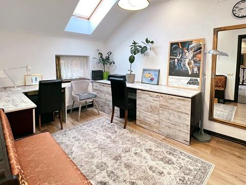 квартира по адресу Луцкого ул., 9а