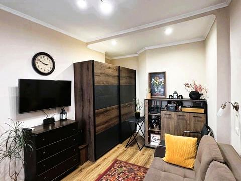 квартира по адресу Луцкого ул., 9а