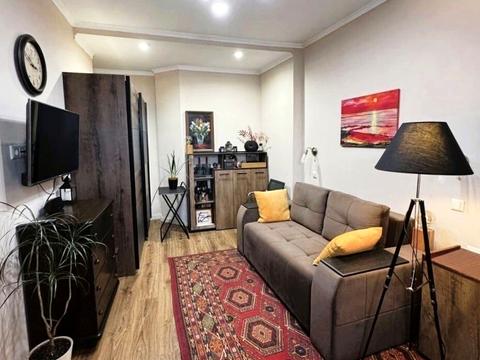 квартира по адресу Луцкого ул., 9а