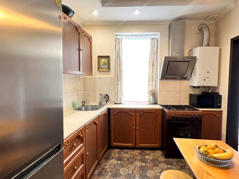 квартира по адресу Луцкого ул., 9а