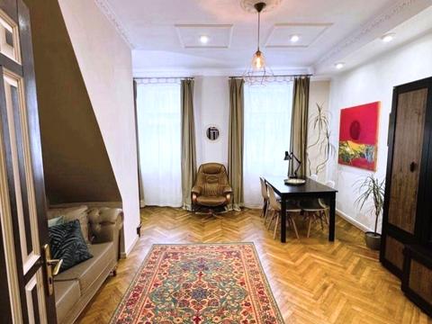 квартира по адресу Луцкого ул., 9а