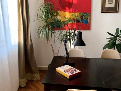 квартира по адресу Луцкого ул., 9а